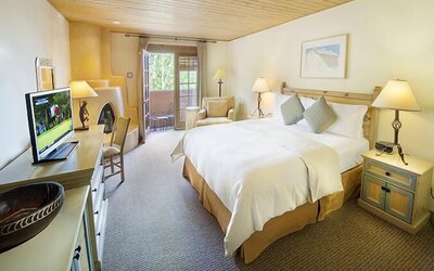 Inn on the Alameda