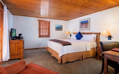 Inn on the Alameda