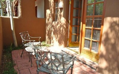 Inn on the Alameda