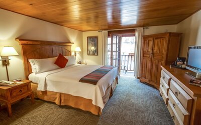 Inn on the Alameda
