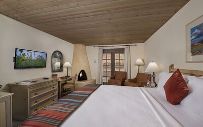 Inn on the Alameda