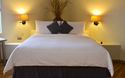 Inn on the Alameda