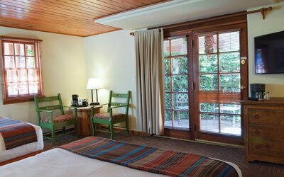 Inn on the Alameda
