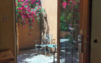 Inn on the Alameda