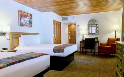 Inn on the Alameda