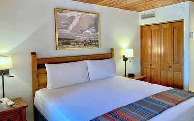 Inn on the Alameda