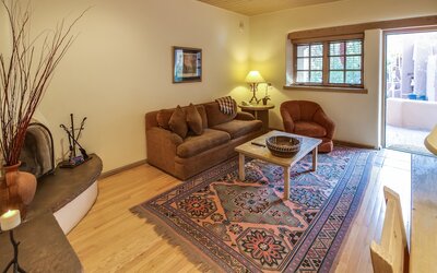 Inn on the Alameda