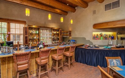 Inn on the Alameda