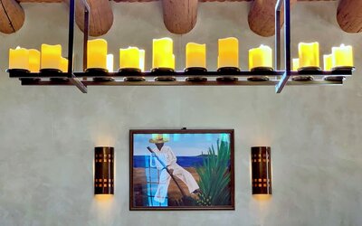 Inn on the Alameda