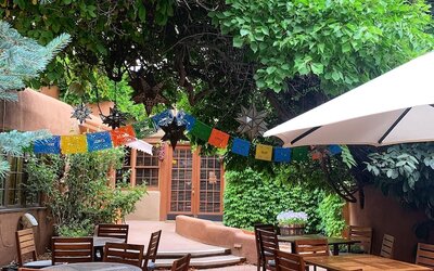 Inn on the Alameda