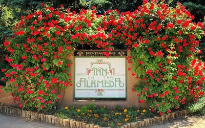 Inn on the Alameda