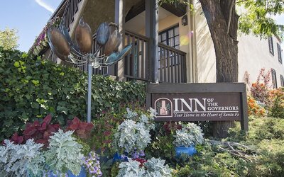 Inn of the Governors