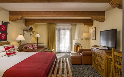 Inn of the Governors