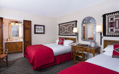 Inn of the Governors