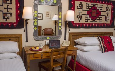 Inn of the Governors