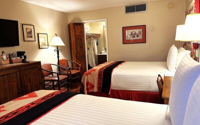 Inn of the Governors