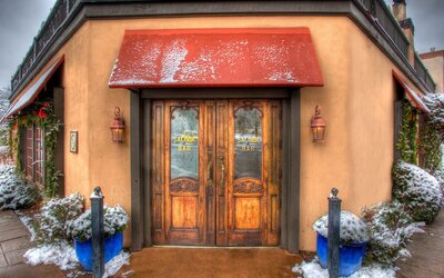 Inn of the Governors
