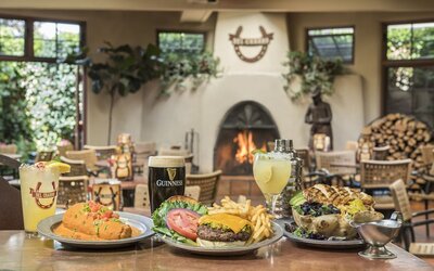 Inn of the Governors