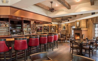 Inn of the Governors