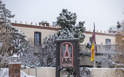 Inn of the Governors