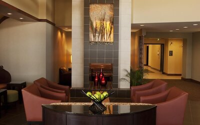 Hyatt Place Santa Fe