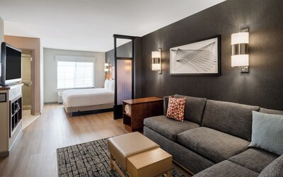 Hyatt Place Santa Fe