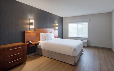 Hyatt Place Santa Fe