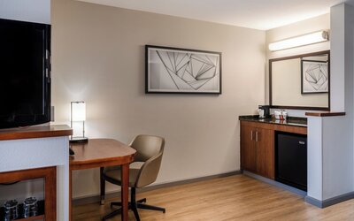 Hyatt Place Santa Fe