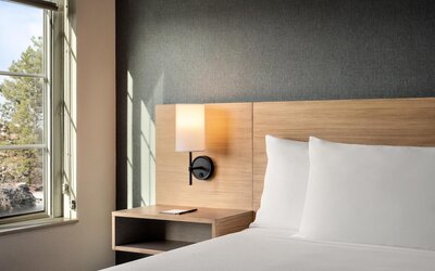 Hyatt Place Santa Fe