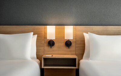 Hyatt Place Santa Fe