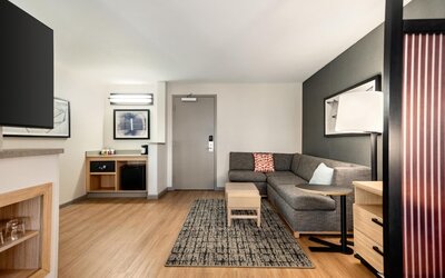 Hyatt Place Santa Fe