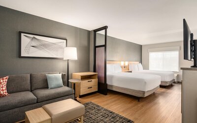 Hyatt Place Santa Fe