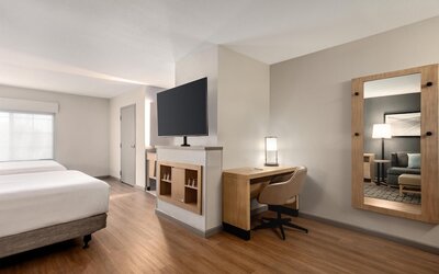 Hyatt Place Santa Fe