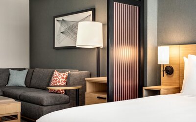 Hyatt Place Santa Fe