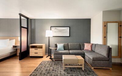 Hyatt Place Santa Fe