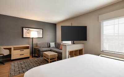 Hyatt Place Santa Fe