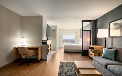 Hyatt Place Santa Fe