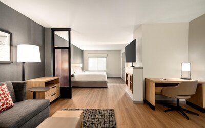 Hyatt Place Santa Fe