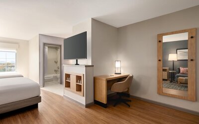 Hyatt Place Santa Fe