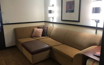Hyatt Place Santa Fe