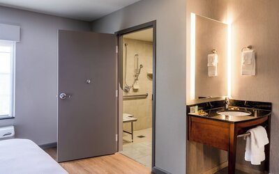 Hyatt Place Santa Fe