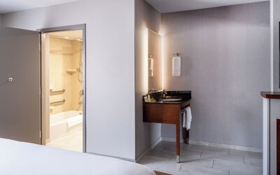 Hyatt Place Santa Fe