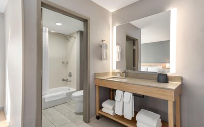 Hyatt Place Santa Fe