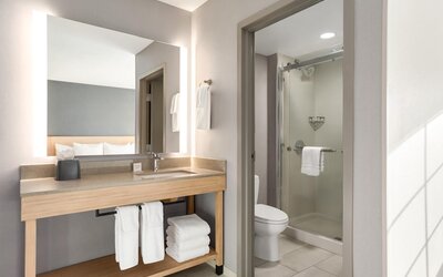 Hyatt Place Santa Fe