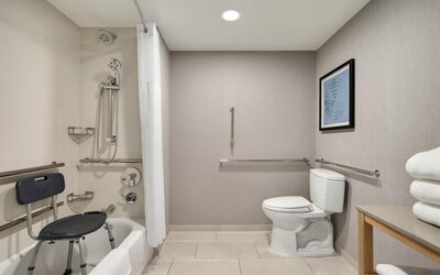 Hyatt Place Santa Fe
