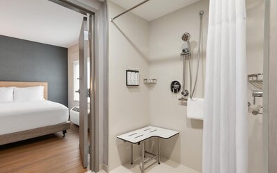 Hyatt Place Santa Fe