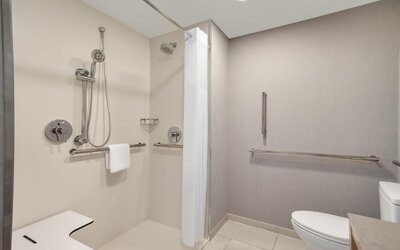 Hyatt Place Santa Fe