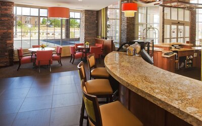 Hyatt Place Santa Fe