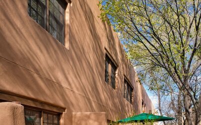 Rosewood Inn of the Anasazi