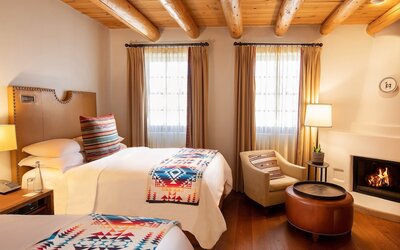 Rosewood Inn of the Anasazi